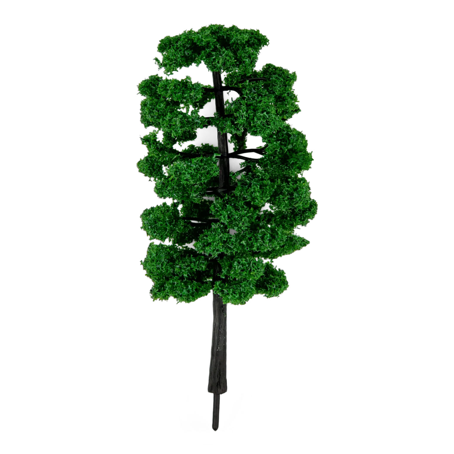 Miniature Straight Branch Tree - Koncove