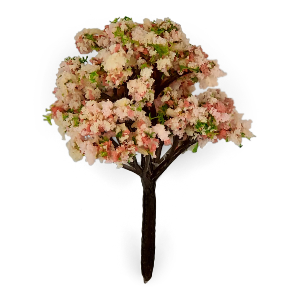 Miniature Cherry Blossom Tree (9 Styles) Koncove